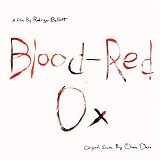 Chase Deso - Blood-Red Ox