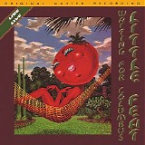 Little Feat - Waiting for Columbus [1979 JP MFSL 2-013 LP]