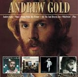 Gold, Andrew - Extras