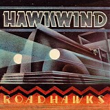 Hawkwind - Roadhawks