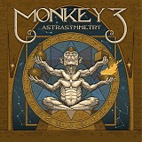 MONKEY3 - Astra Symmetry