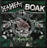 Deadbeat & Boak - Deadbeat/Boak