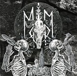 Moom - Third EP