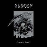 Akitsa - La Grande Infamie