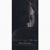 Mariah Carey - My All / Breakown  [VHS]