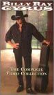 Billy Ray Cyrus - The Complete Video Collection  [VHS]