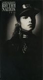 Janet Jackson - Janet Jackson's Rhythm Nation 1814  [VHS]