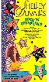 Shelley Duvall - Shelley Duvall's Rock 'N' Rhymeland  [VHS]