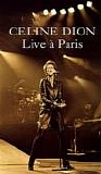 Cline Dion - Live Ã  Paris [VHS]