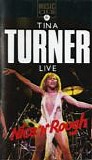 Tina Turner - Tina Turner Live - Nice 'n' Rough