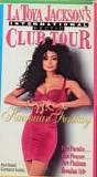 La Toya Jackson - La Toya Jackson's International Exotic Club Tour:  Hawaiian Fantasy  [VHS]