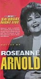 Roseanne Arnold - The Best of Saturday Night Live