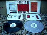 Lord Fyre - Destruction At 2013