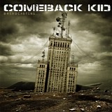 Comeback Kid - Broadcasting