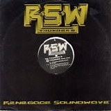 Renegade Soundwave - Thunder II