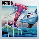 Petra - Never Say Die