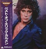 Eric Carmen - The Best Of Eric Carmen