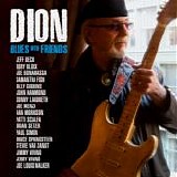 DiMucci. Dion - Dion: Blues With Friends