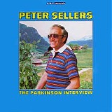 Peter Sellers - The Parkinson Interview