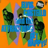 Elvis Costello & The Attractions - Get Happy