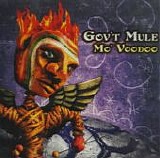 Gov't Mule - Mo'Voodoo