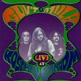 Gov't Mule - Live At Roseland Ballroom