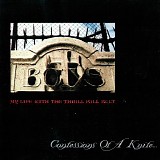 My Life With The Thrill Kill Kult - Confessions Of A Knife