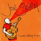 Gomm, Jon - Secrets Nobody Keeps