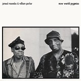 Jemeel Moondoc & William Parker - New World Pygmies