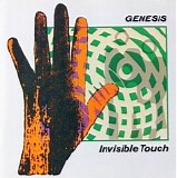 Genesis - Invisible Touch