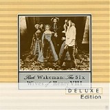 Rick Wakeman - The Six Wives Of Henry VIII: Deluxe Edition