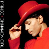 Prince - Cinnamon Girl [single]