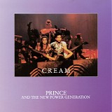 Prince - Cream