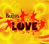 The Beatles - Love