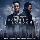 Aria Prayogi & Fajar Yuskemal - Gangs of London (Season 1)