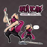 Cody Kremer & Ethan Myers - Ninja Scarf