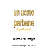 Pino Donaggio - Un Uomo Perbene