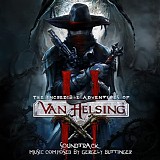 Gergely Buttinger - The Incredible Adventures of Van Helsing II