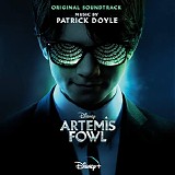 Patrick Doyle - Artemis Fowl