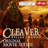 M.J. Dixon - Cleaver 2: Killer Clowns