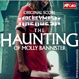 M.J. Dixon - The Haunting of Molly Bannister