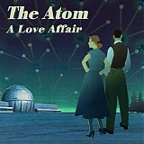 Paul Honey - The Atom: A Love Affair