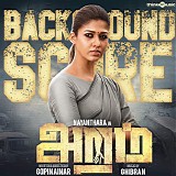 Ghibran - Aramm (The Beginning)