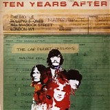 Ten Years After - The Cap Ferrat Sessions [Russia]