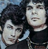 Kooper, Al & Mike Bloomfield - The Live Adventures Of Mike Bloomfield And Al Kooper