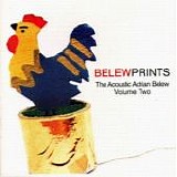 Belew, Adrian - Belewprints