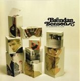 Benson, Brendan - The Alternative To Love