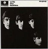 Beatles, The - With The Beatles (mono)