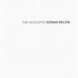 Belew, Adrian - Acoustic