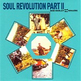 Bob Marley - Soul Revolution Part II